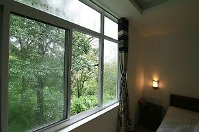 Spice Jungle Resort