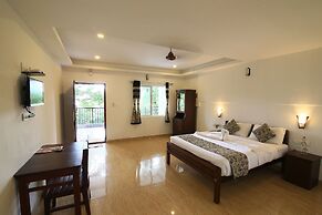 Spice Jungle Resort