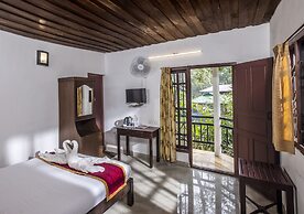Spice Jungle Resort