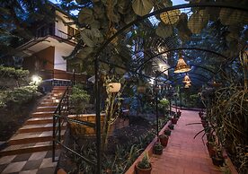 Spice Jungle Resort