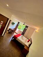 Spice Jungle Resort