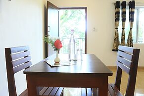 Spice Jungle Resort