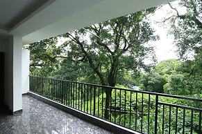 Spice Jungle Resort