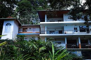 Spice Jungle Resort