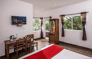 Spice Jungle Resort