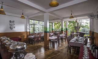 Spice Jungle Resort