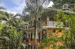 Spice Jungle Resort