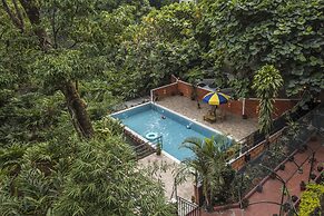Spice Jungle Resort