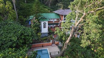 Spice Jungle Resort