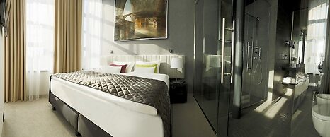 Fabryka Wełny Hotel & Spa