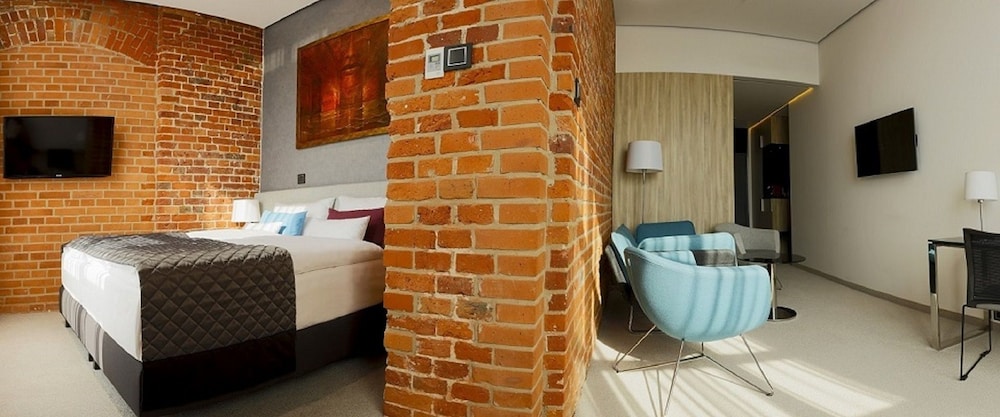 Fabryka Wełny Hotel & Spa