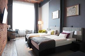 Fabryka Wełny Hotel & Spa