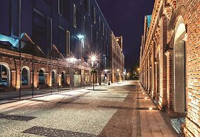Fabryka Wełny Hotel & Spa