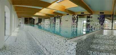 Fabryka Wełny Hotel & Spa