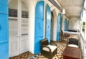 Hotel Florita