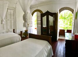 Hotel Florita