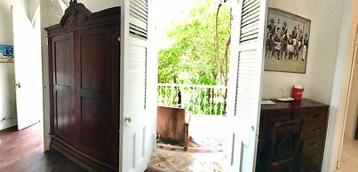 Hotel Florita