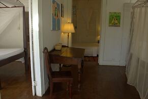Hotel Florita
