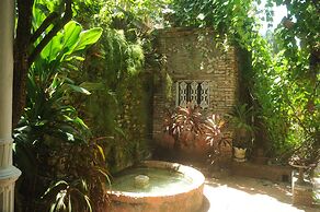 Hotel Florita