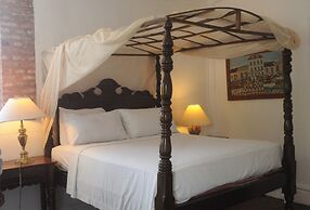 Hotel Florita