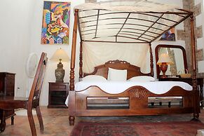Hotel Florita