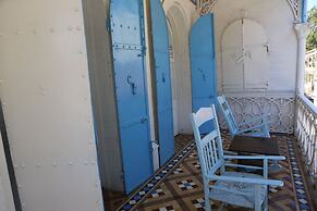Hotel Florita