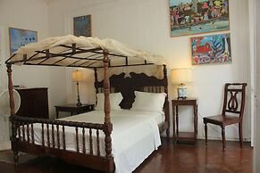 Hotel Florita