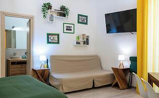 Toledo station Bed & breakfast