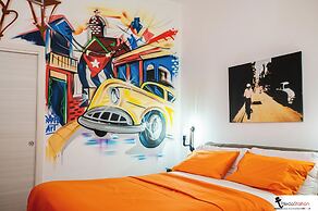 Toledo station Bed & breakfast