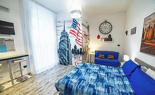 Toledo station Bed & breakfast