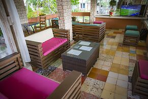 Hôtel Restaurant Cyvadier Plage
