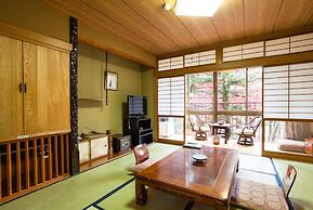 Oyado Honjin