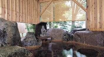 Oyado Honjin