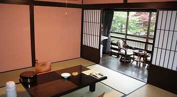 Oyado Honjin