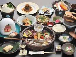 Oyado Honjin