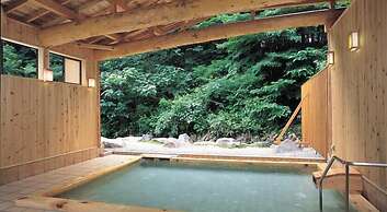 Oyado Honjin