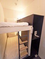 Inn Cube Ximen