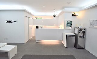 Inn Cube Ximen