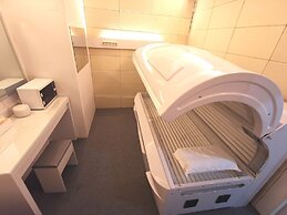 Inn Cube Ximen