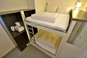 Inn Cube Ximen