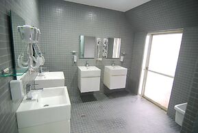 Inn Cube Ximen