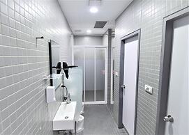Inn Cube Ximen