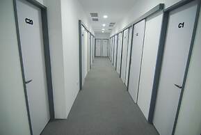 Inn Cube Ximen