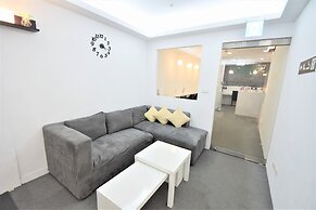 Inn Cube Ximen