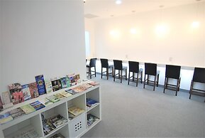 Inn Cube Ximen