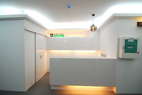 Inn Cube Ximen