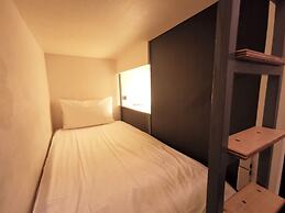 Inn Cube Ximen