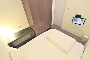 Inn Cube Ximen