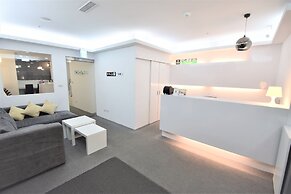Inn Cube Ximen