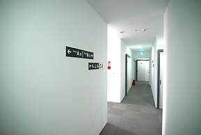 Inn Cube Ximen